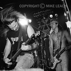 Corrosion of Conformity