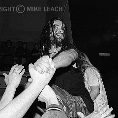 Corrosion of Conformity