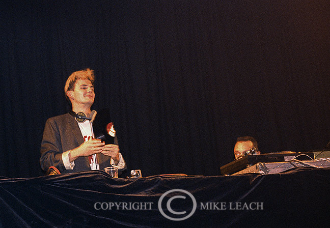 D.A.F. ,Deutsch Amerikanische Freundschaft