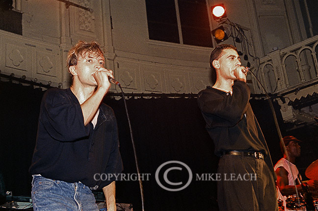 D.A.F. ,Deutsch Amerikanische Freundschaft