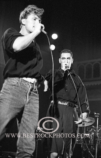 D.A.F. ,Deutsch Amerikanische Freundschaft