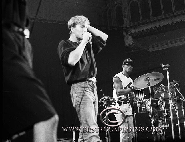 D.A.F. ,Deutsch Amerikanische Freundschaft