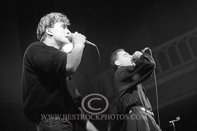 D.A.F. ,Deutsch Amerikanische Freundschaft