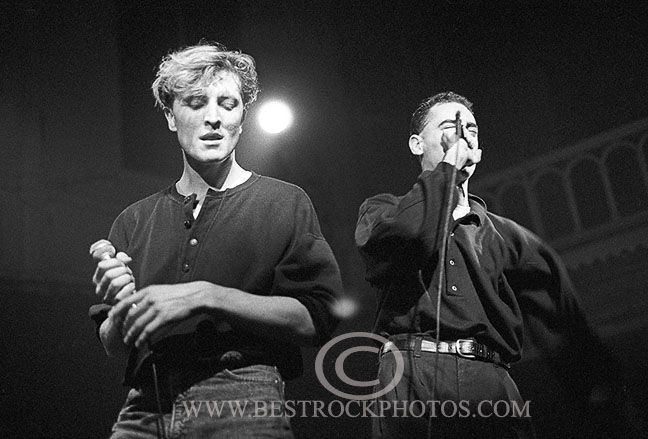 D.A.F. ,Deutsch Amerikanische Freundschaft