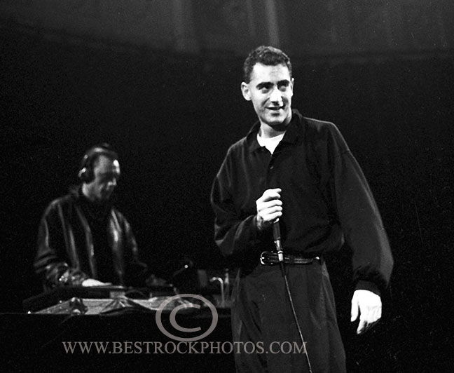 D.A.F. ,Deutsch Amerikanische Freundschaft