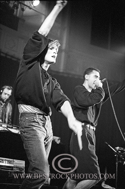 D.A.F. ,Deutsch Amerikanische Freundschaft