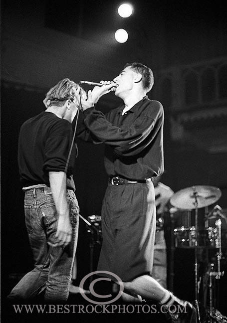 D.A.F. ,Deutsch Amerikanische Freundschaft