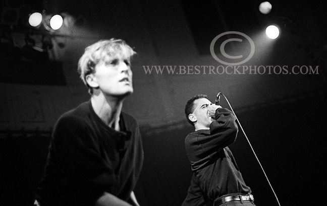 D.A.F. ,Deutsch Amerikanische Freundschaft