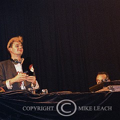 D.A.F. ,Deutsch Amerikanische Freundschaft