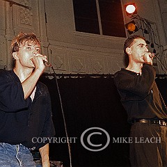 D.A.F. ,Deutsch Amerikanische Freundschaft