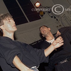 D.A.F. ,Deutsch Amerikanische Freundschaft