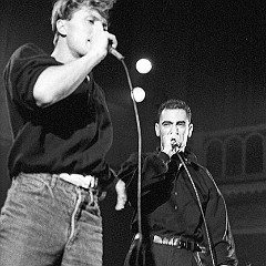 D.A.F. ,Deutsch Amerikanische Freundschaft