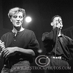 D.A.F. ,Deutsch Amerikanische Freundschaft