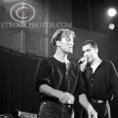 D.A.F. ,Deutsch Amerikanische Freundschaft