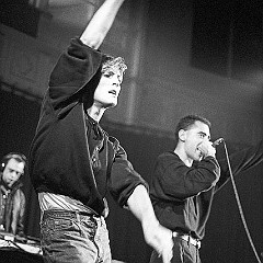 D.A.F. ,Deutsch Amerikanische Freundschaft