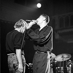 D.A.F. ,Deutsch Amerikanische Freundschaft