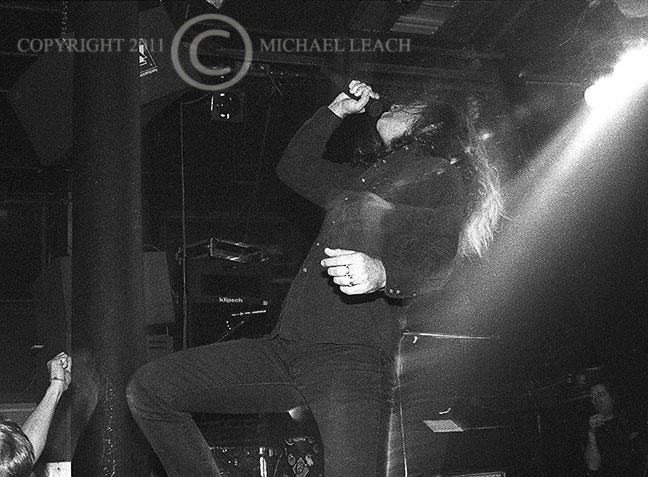 DRI, Dirty Rotten Imbeciles