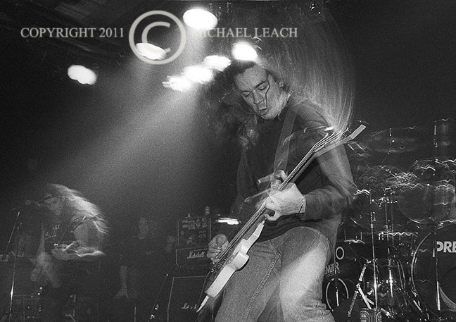 DRI, Dirty Rotten Imbeciles