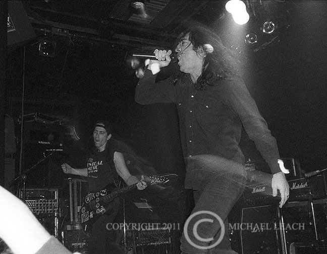 DRI, Dirty Rotten Imbeciles