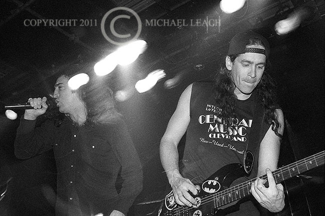 DRI, Dirty Rotten Imbeciles