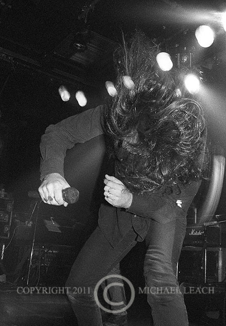 DRI, Dirty Rotten Imbeciles