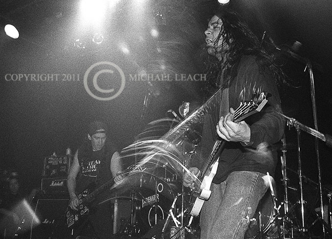 DRI, Dirty Rotten Imbeciles