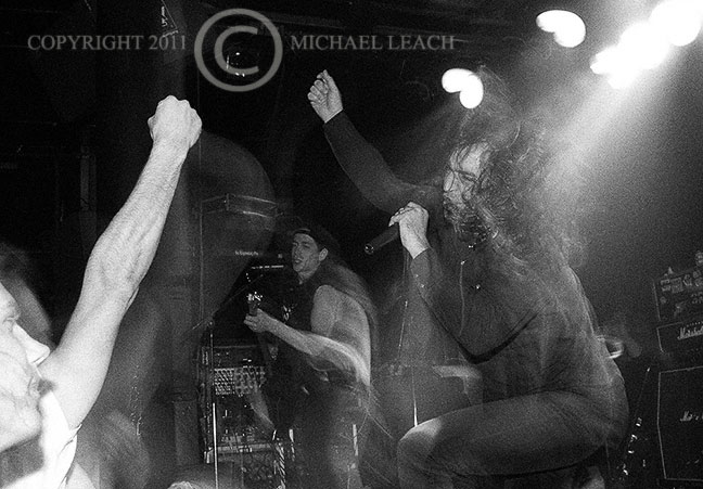 DRI, Dirty Rotten Imbeciles