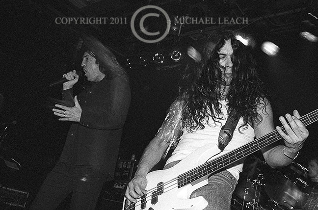 DRI, Dirty Rotten Imbeciles