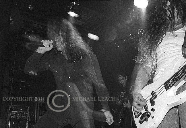 DRI, Dirty Rotten Imbeciles