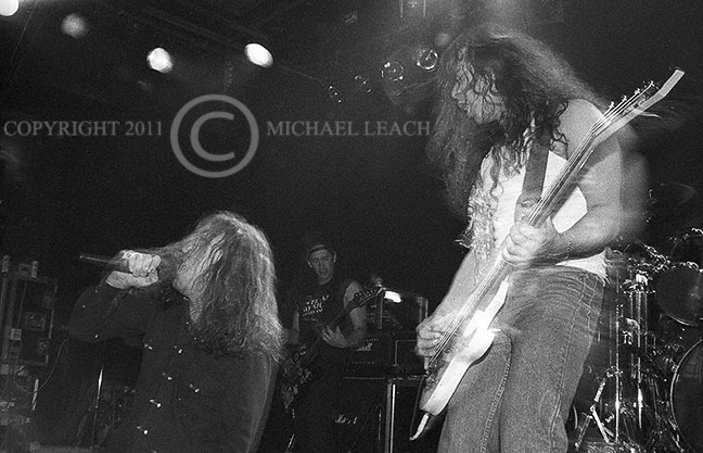 DRI, Dirty Rotten Imbeciles