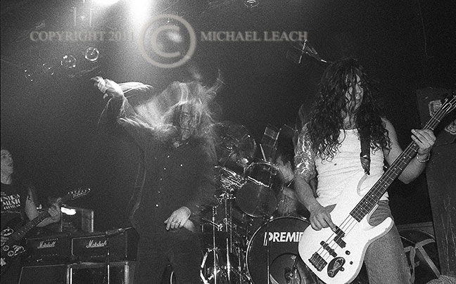 DRI, Dirty Rotten Imbeciles