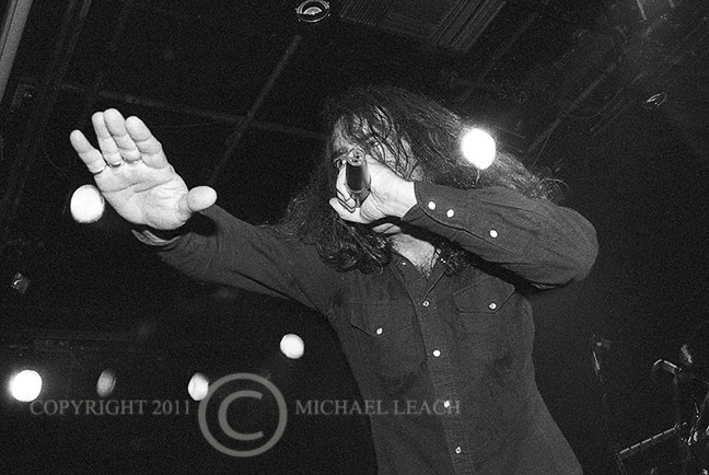 DRI, Dirty Rotten Imbeciles