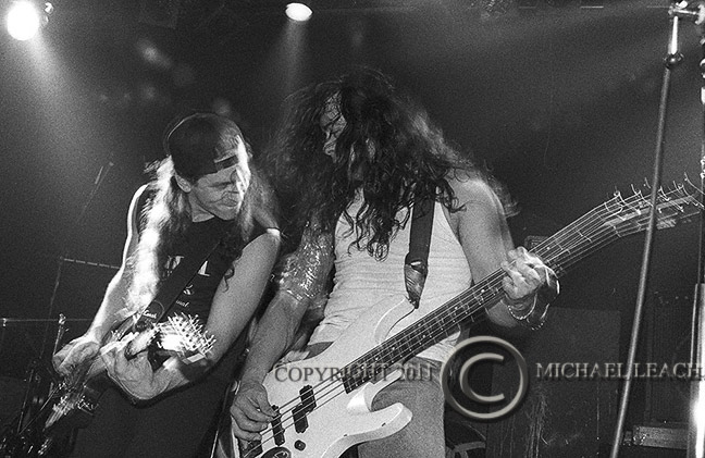 DRI, Dirty Rotten Imbeciles