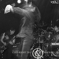 DRI, Dirty Rotten Imbeciles