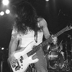 DRI, Dirty Rotten Imbeciles