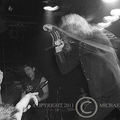 DRI, Dirty Rotten Imbeciles