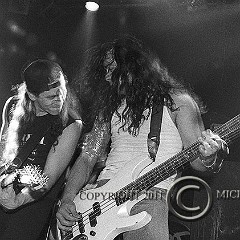 DRI, Dirty Rotten Imbeciles