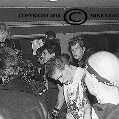 Dayglo Abortions