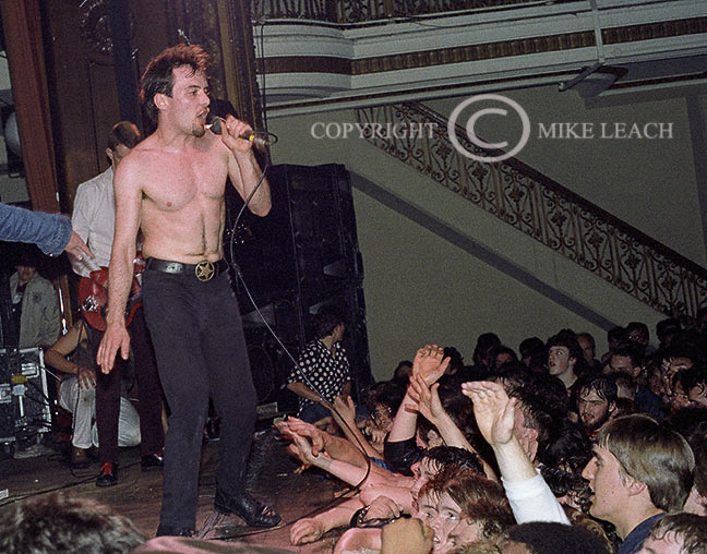 Dead Kennedys