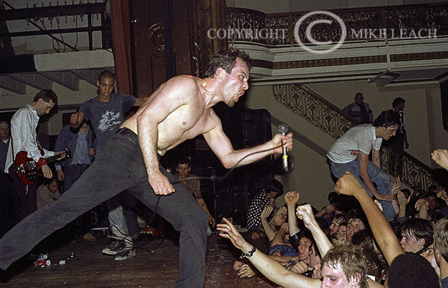 Dead Kennedys