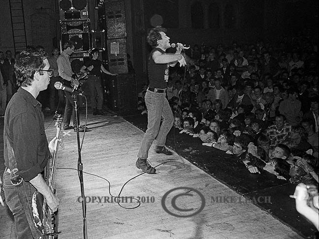 Dead Kennedys