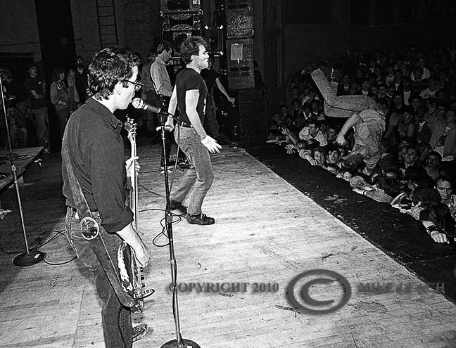 Dead Kennedys