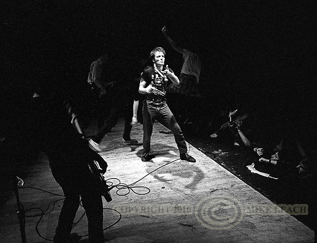Dead Kennedys