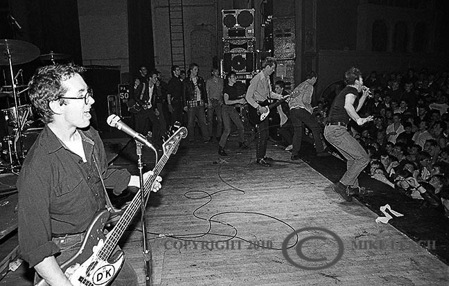 Dead Kennedys