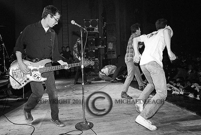 Dead Kennedys