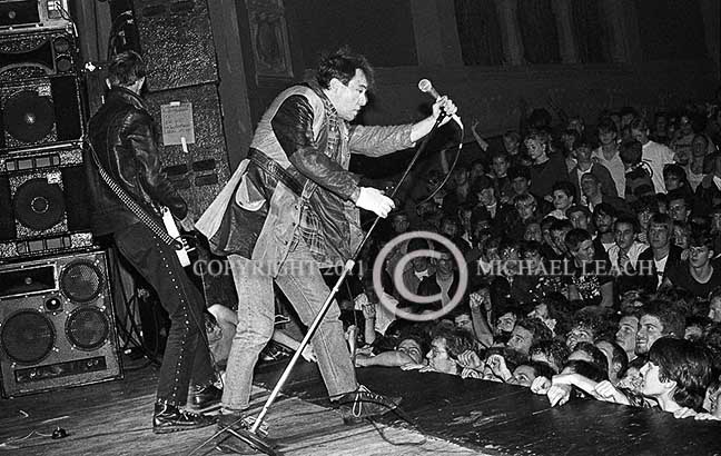 Dead Kennedys