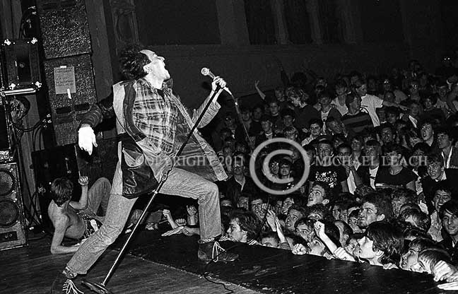 Dead Kennedys