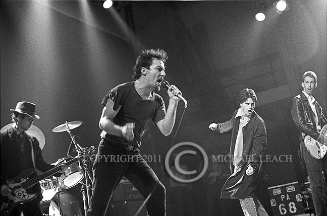 Dead Kennedys