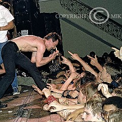 Dead Kennedys