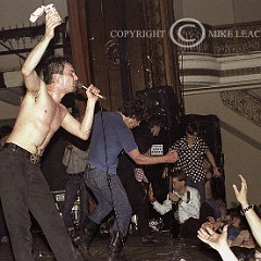 Dead Kennedys